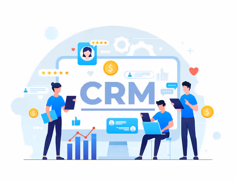 Enterprise CRM Solutions Explanation for Business Systems Integration