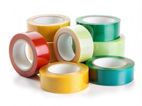 Adhesive Tape Guide: Types, Uses, and Practical Applications