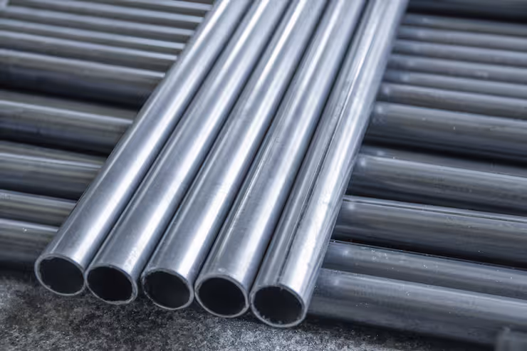 Custom Stainless Tubing Manufacturers Overview of Industrial Applications