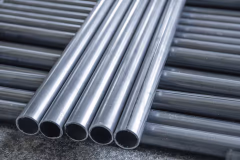 Custom Stainless Tubing Manufacturers Overview of Industrial Applications