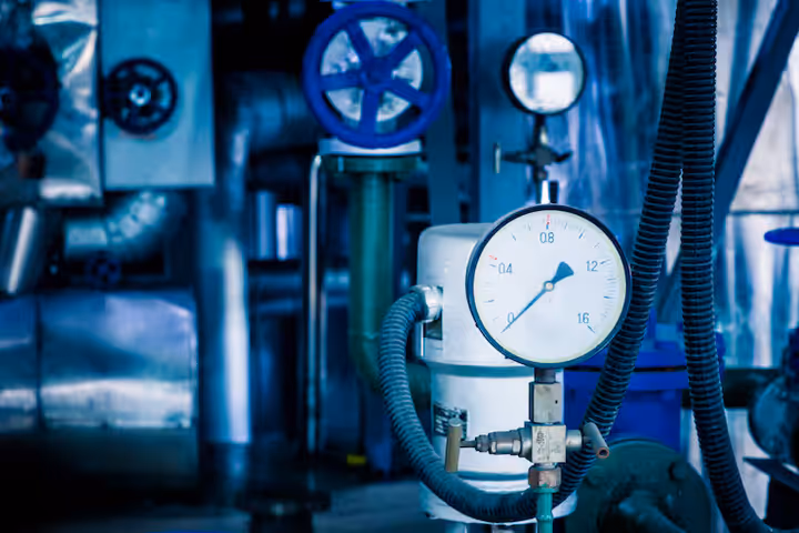Gas Compressors Basics: Understanding Mechanisms and Performance Factors