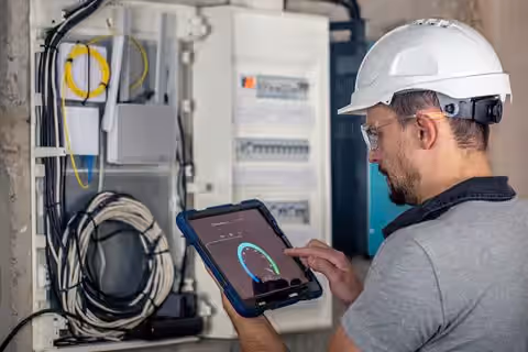 Industrial Sensors Explanation of Types and Functions in Industrial Environments