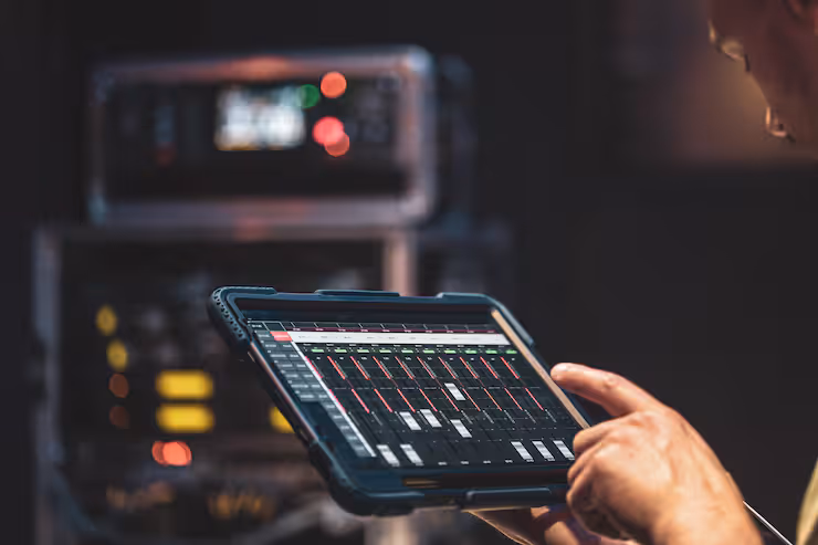 Industrial Data Loggers Basics for Industrial Automation and IoT Systems