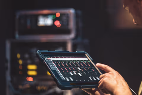 Industrial Data Loggers Basics for Industrial Automation and IoT Systems