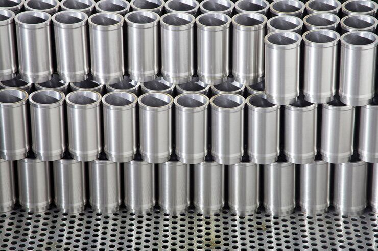 Custom Stainless Tubing Manufacturers Overview of Industrial Applications