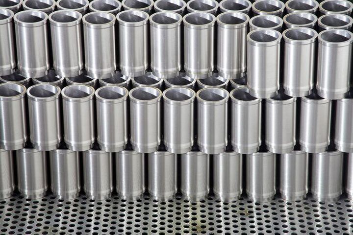 Custom Stainless Tubing Manufacturers Overview of Industrial Applications