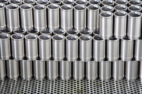 Custom Stainless Tubing Manufacturers Overview of Industrial Applications
