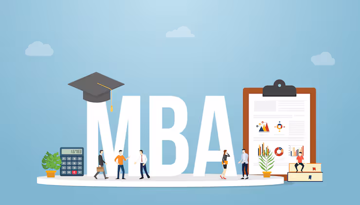 Online MBA Programs Overview for Career Growth and Business Skills Development