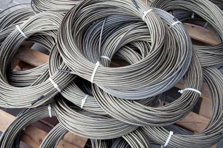 Explore Stainless Steel Wire Rope: Features, Knowledge, and Practical Advice